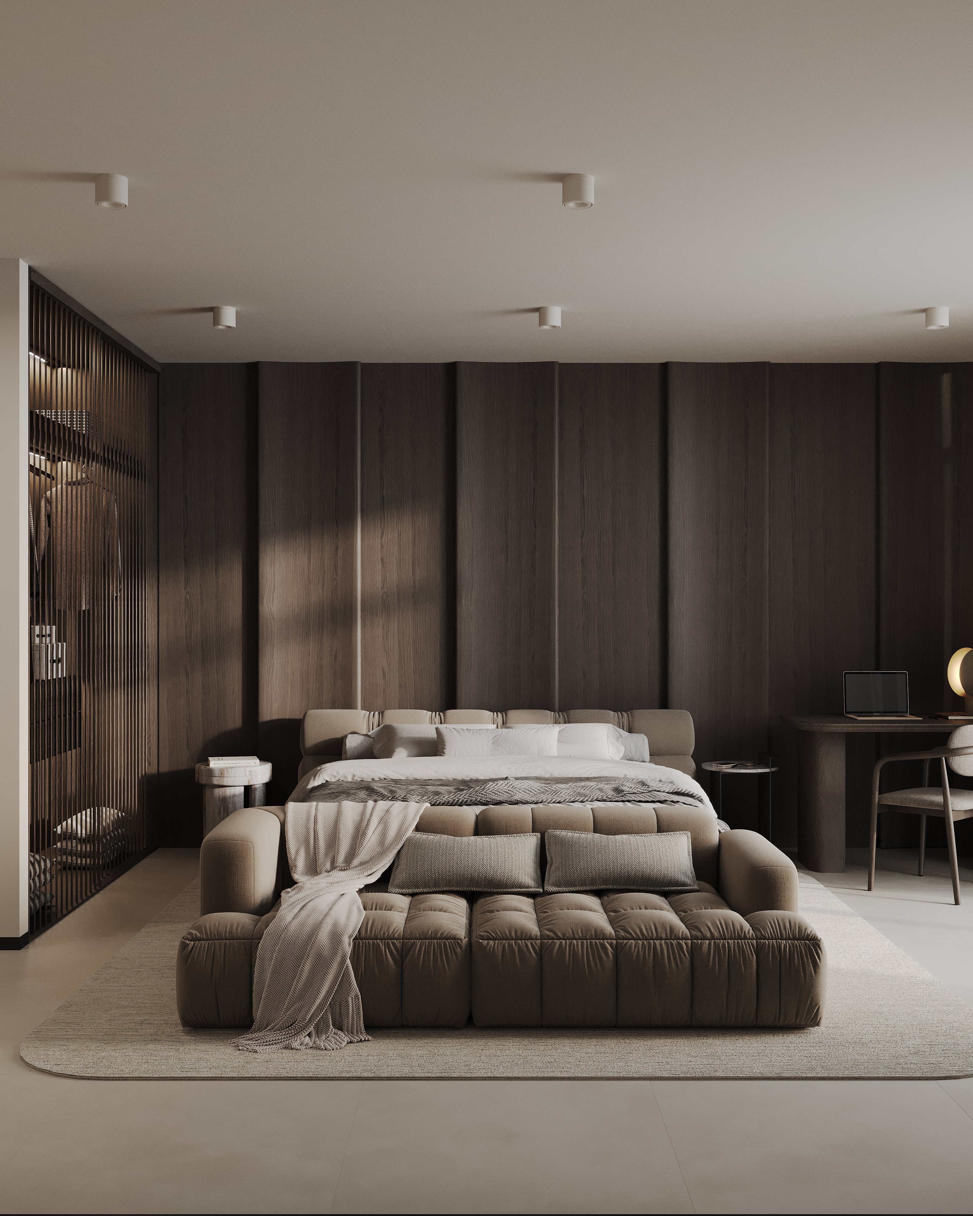 Sunny Moon Apartments 32
